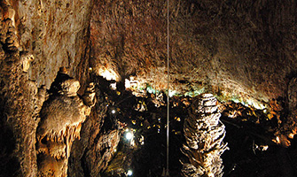 Grotta gigante