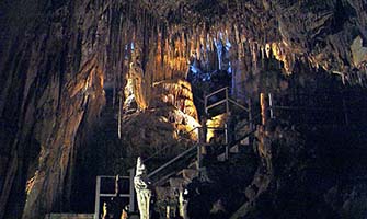 Grotta delle Meraviglie