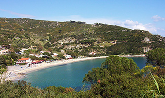 Isola d' Elba