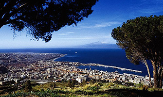 Mare Calabria