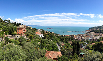 Mare Liguria