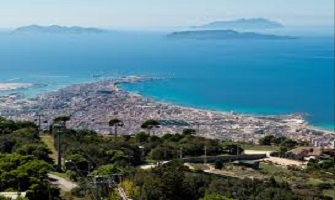 Esplora la Bellezza di Petrosino con Mare in Italia